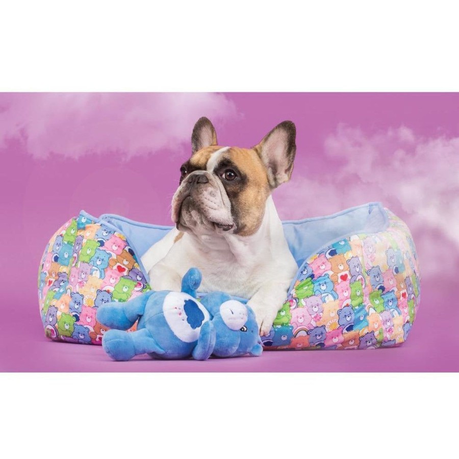 Toys & Supplies Fresh Pawz | Care Bears X Fresh Pawz - Best Friends | Bed