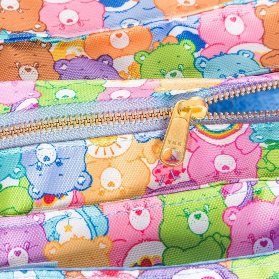 Toys & Supplies Fresh Pawz | Care Bears X Fresh Pawz - Best Friends | Carrier Bag