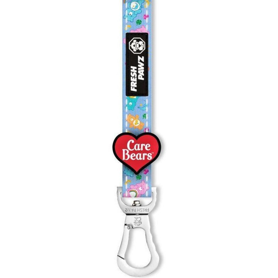 Leashes & Collars Fresh Pawz | Care Bears X Fresh Pawz - Best Friends | Leash