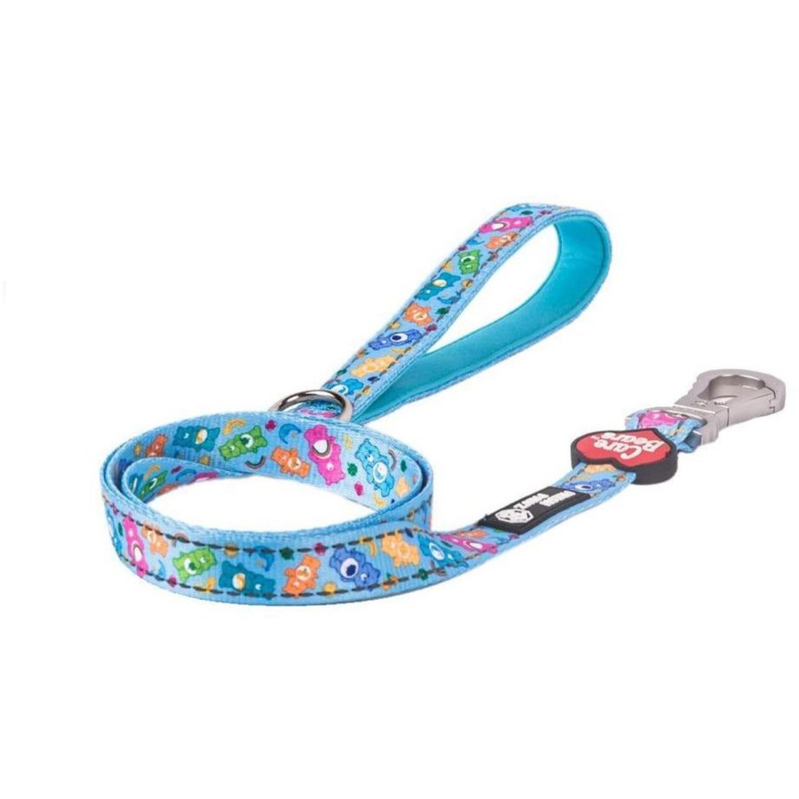 Leashes & Collars Fresh Pawz | Care Bears X Fresh Pawz - Best Friends | Leash