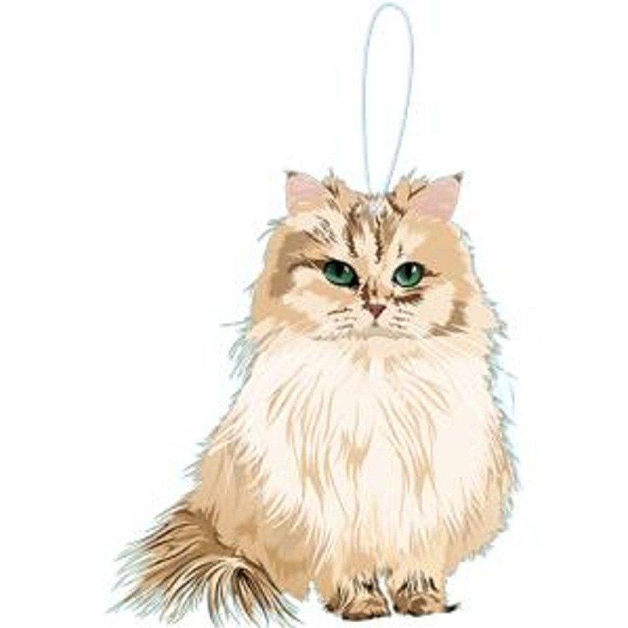 Accessories Fresh Pawz | Smoothie Cat | Air Freshener