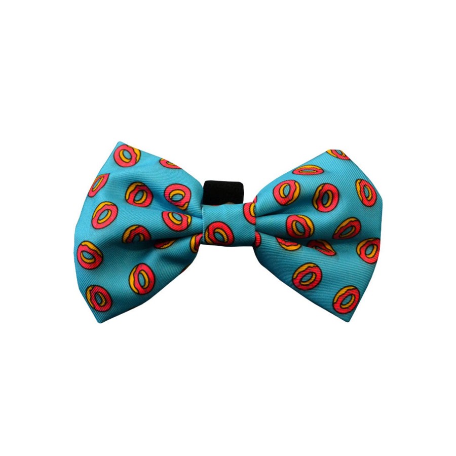 Accessories Fresh Pawz | Odd Future X Fresh Pawz | Bowtie