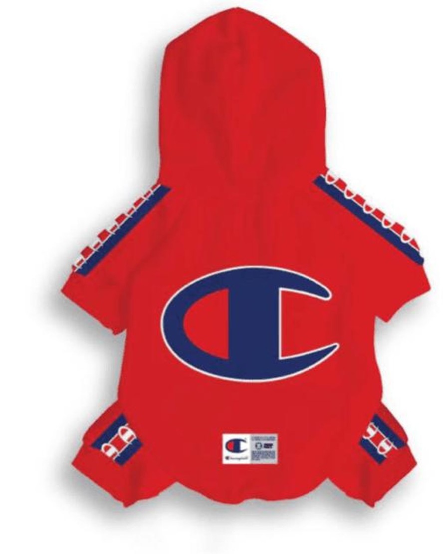 Dog Clothing Fresh Pawz | Champion X Fresh Pawz - Jumpsuit| Dog Clothing