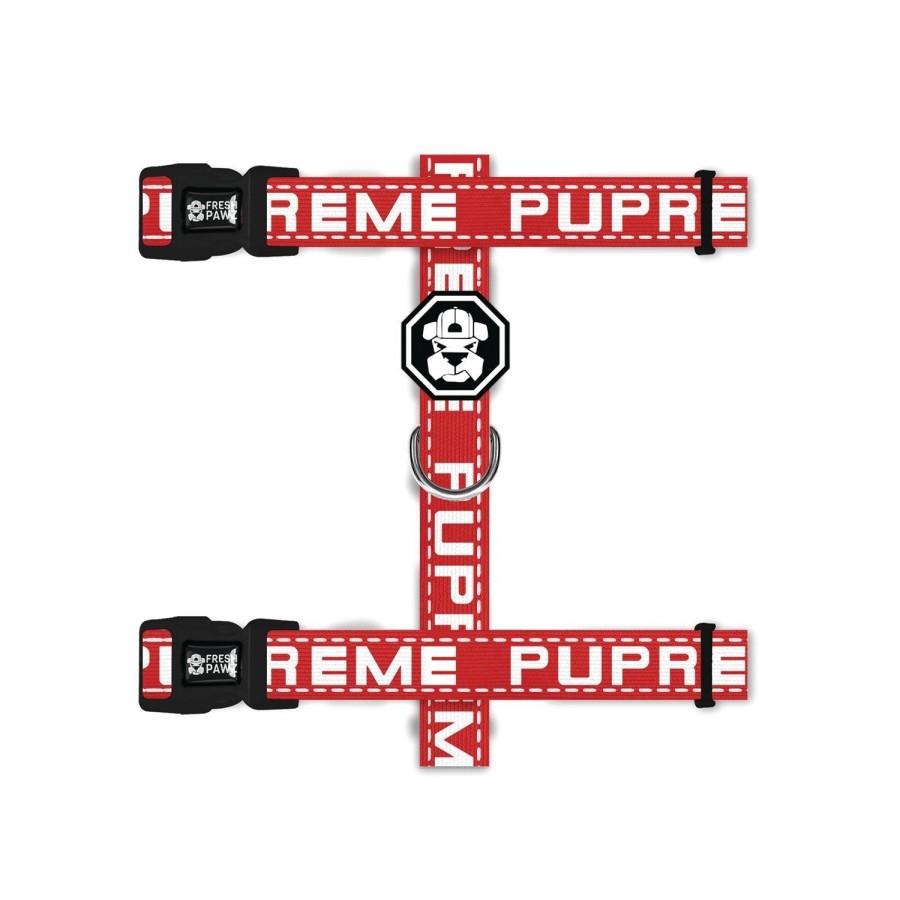 Harnesses Fresh Pawz | Pupreme | H-Harness