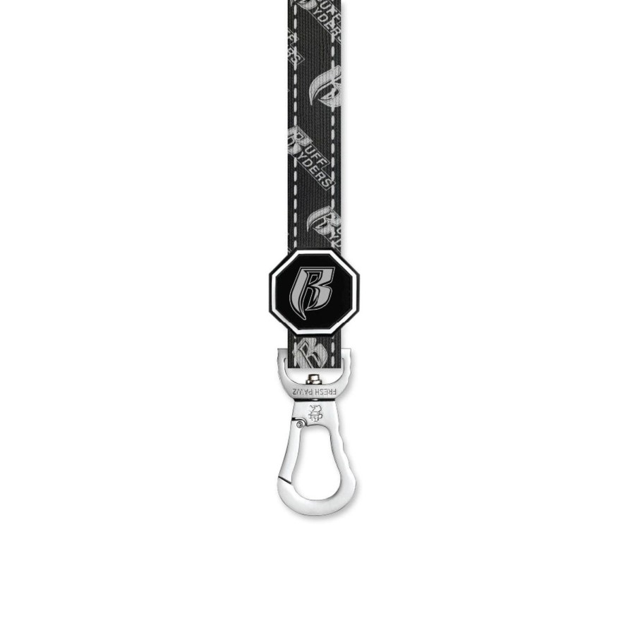 Leashes & Collars Fresh Pawz | Ruff Ryders X Fresh Pawz | Leash