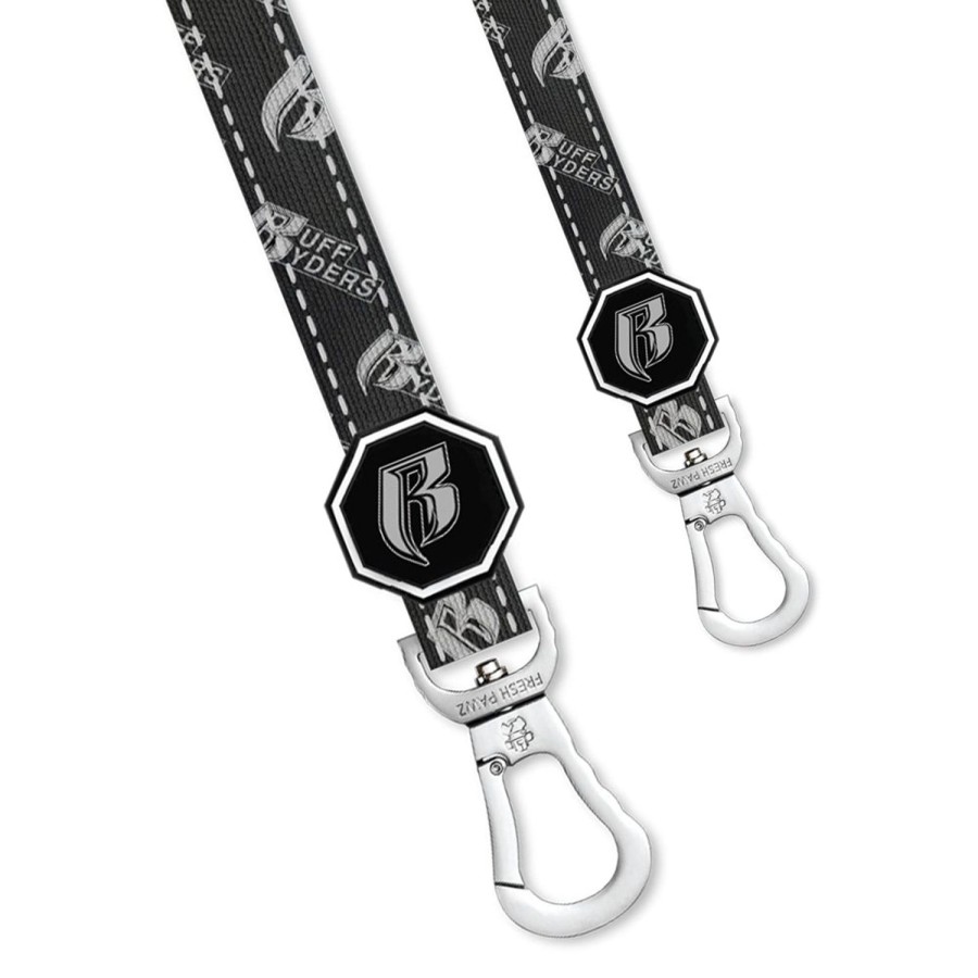 Leashes & Collars Fresh Pawz | Ruff Ryders X Fresh Pawz | Leash