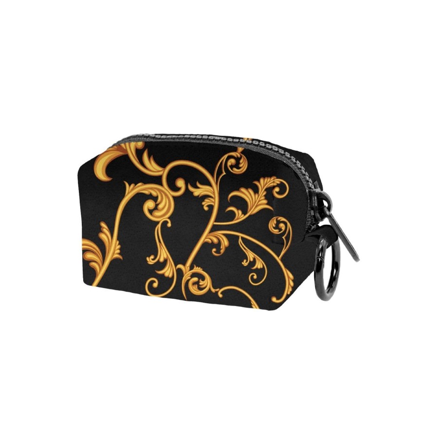 Accessories Fresh Pawz | Baroque | Waste Bag Holder