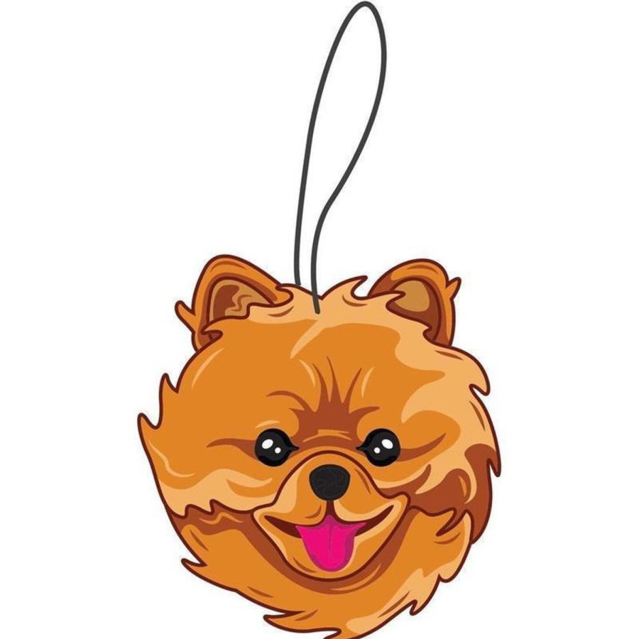 Accessories Fresh Pawz | Pomeranian | Air Freshener