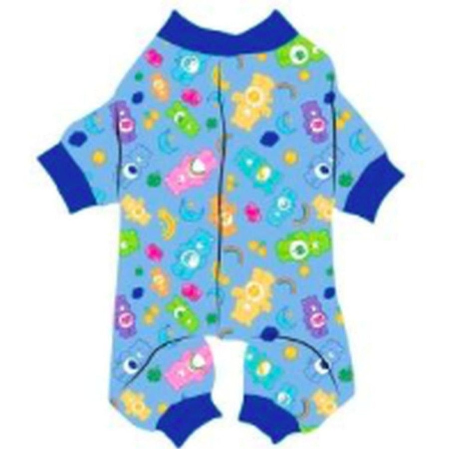 Dog Clothing Fresh Pawz | Care Bears X Fresh Pawz - Best Friends | Pajamas