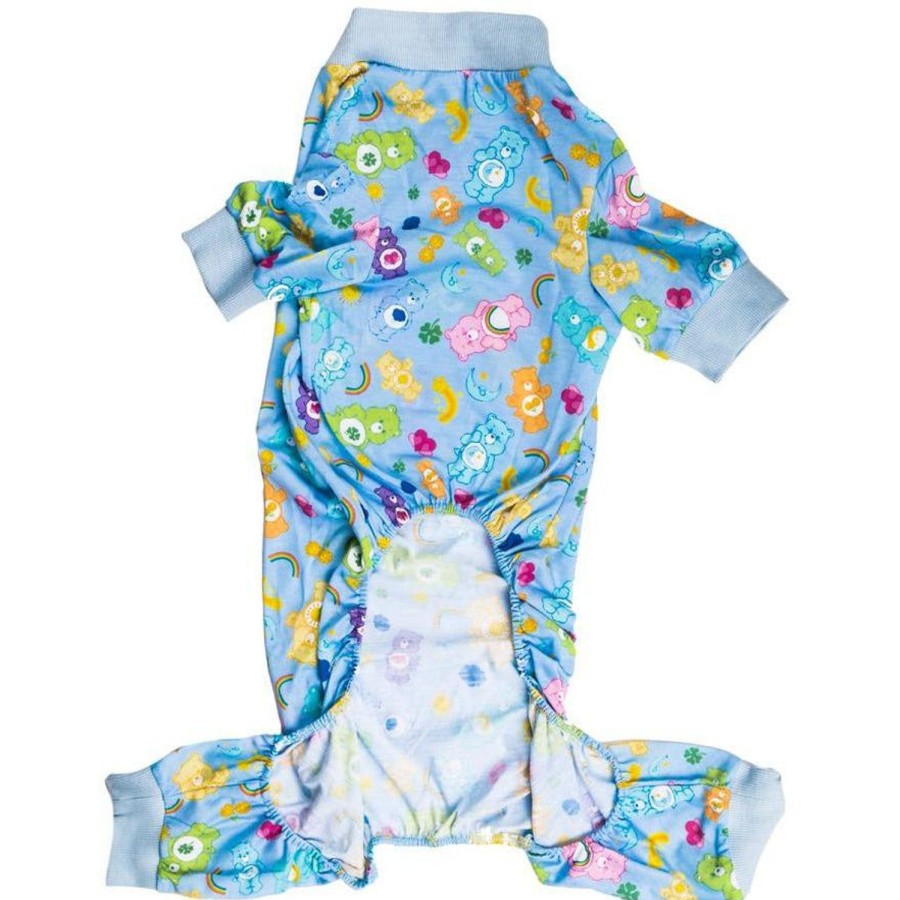 Dog Clothing Fresh Pawz | Care Bears X Fresh Pawz - Best Friends | Pajamas