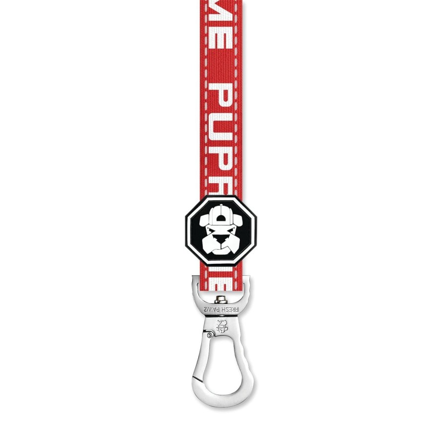 Leashes & Collars Fresh Pawz | Pupreme | Leash