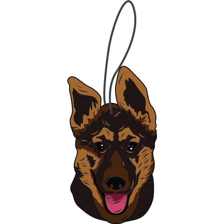 Accessories Fresh Pawz | German Shepard | Air Freshener