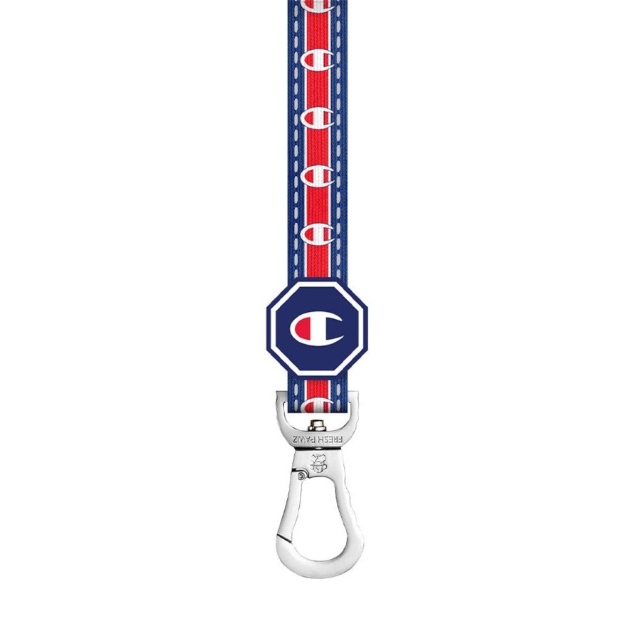 Leashes & Collars Fresh Pawz | Champion X Fresh Pawz | Leash