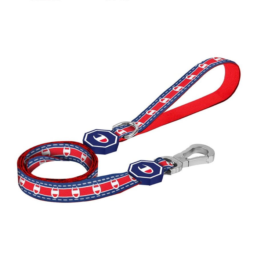 Leashes & Collars Fresh Pawz | Champion X Fresh Pawz | Leash