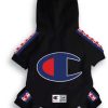 Dog Clothing Fresh Pawz | Champion X Fresh Pawz - Jumpsuit| Dog Clothing