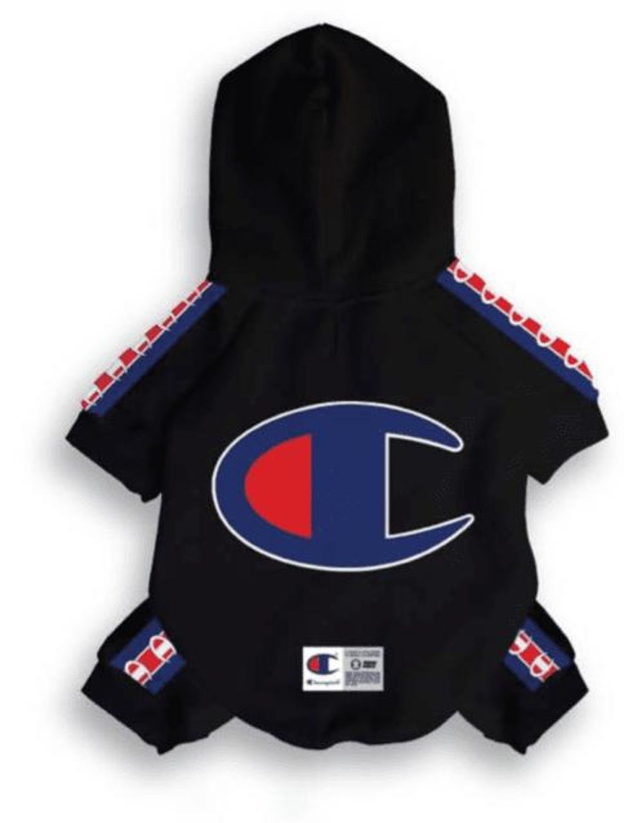 Dog Clothing Fresh Pawz | Champion X Fresh Pawz - Jumpsuit| Dog Clothing