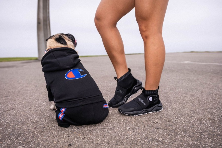 Dog Clothing Fresh Pawz | Champion X Fresh Pawz - Jumpsuit| Dog Clothing