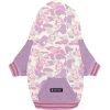 Dog Clothing Fresh Pawz | Pastel Pink Hoodie | Dog Clothing