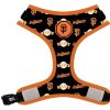 Harnesses Fresh Pawz | San Francisco Giants X Fresh Pawz | Adjustable Mesh Harness