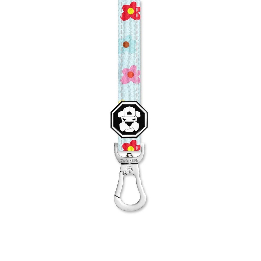 Leashes & Collars Fresh Pawz | Le Fleur | Leash