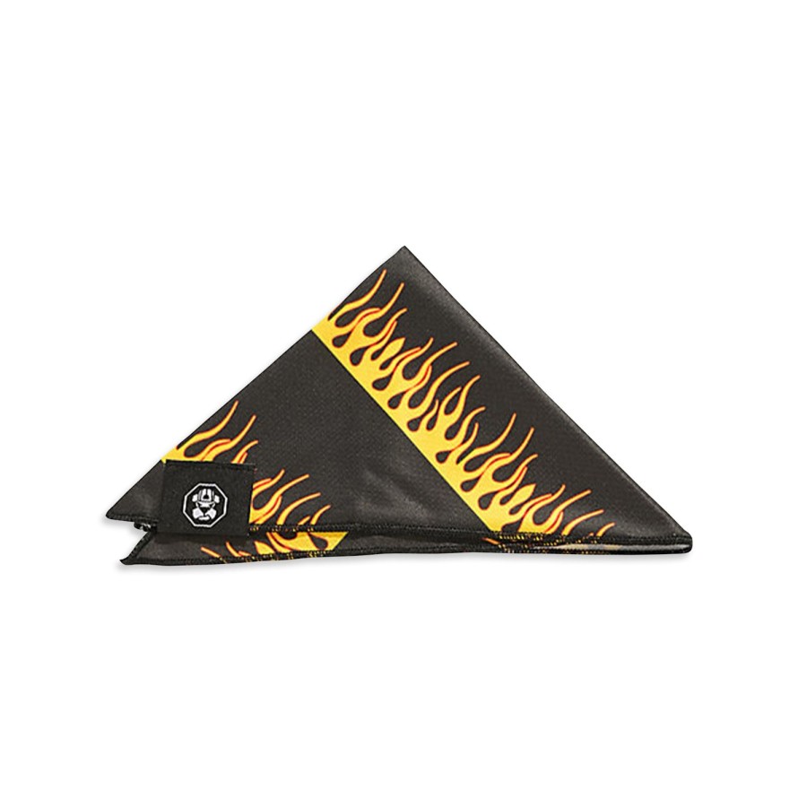 Accessories Fresh Pawz | Flame Thrower | Cooling Bandanna