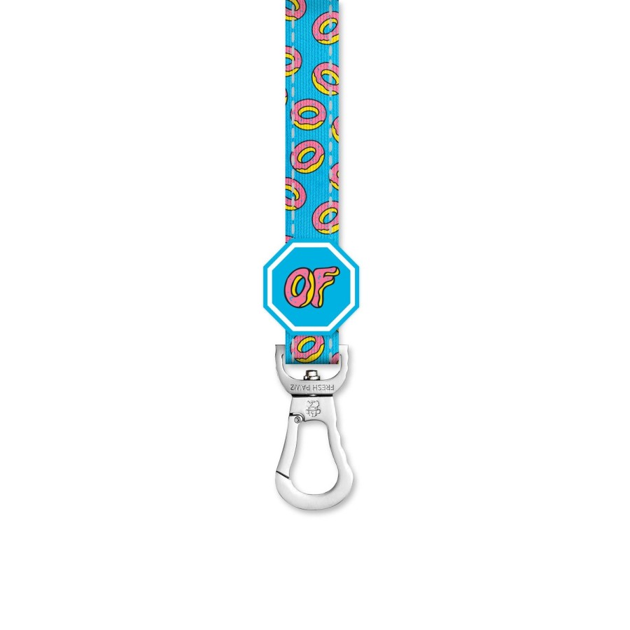 Leashes & Collars Fresh Pawz | Odd Future X Fresh Pawz | Leash