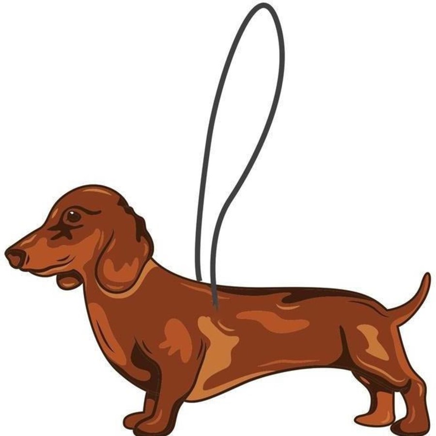 Accessories Fresh Pawz | Dachshunds | Air Freshener